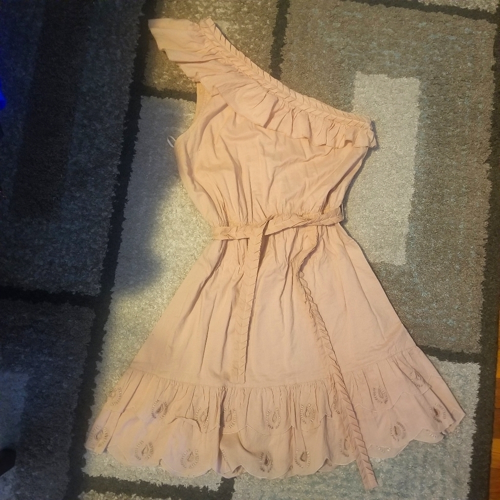 Womens dress